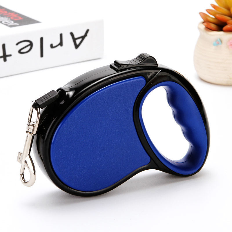 Retractable Dog Leash
