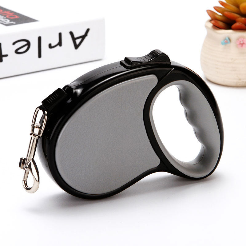 Retractable Dog Leash