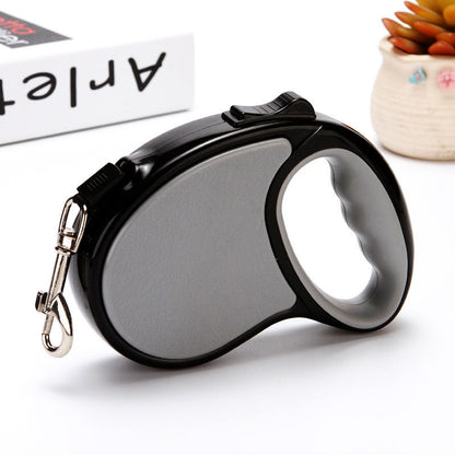 Retractable Dog Leash