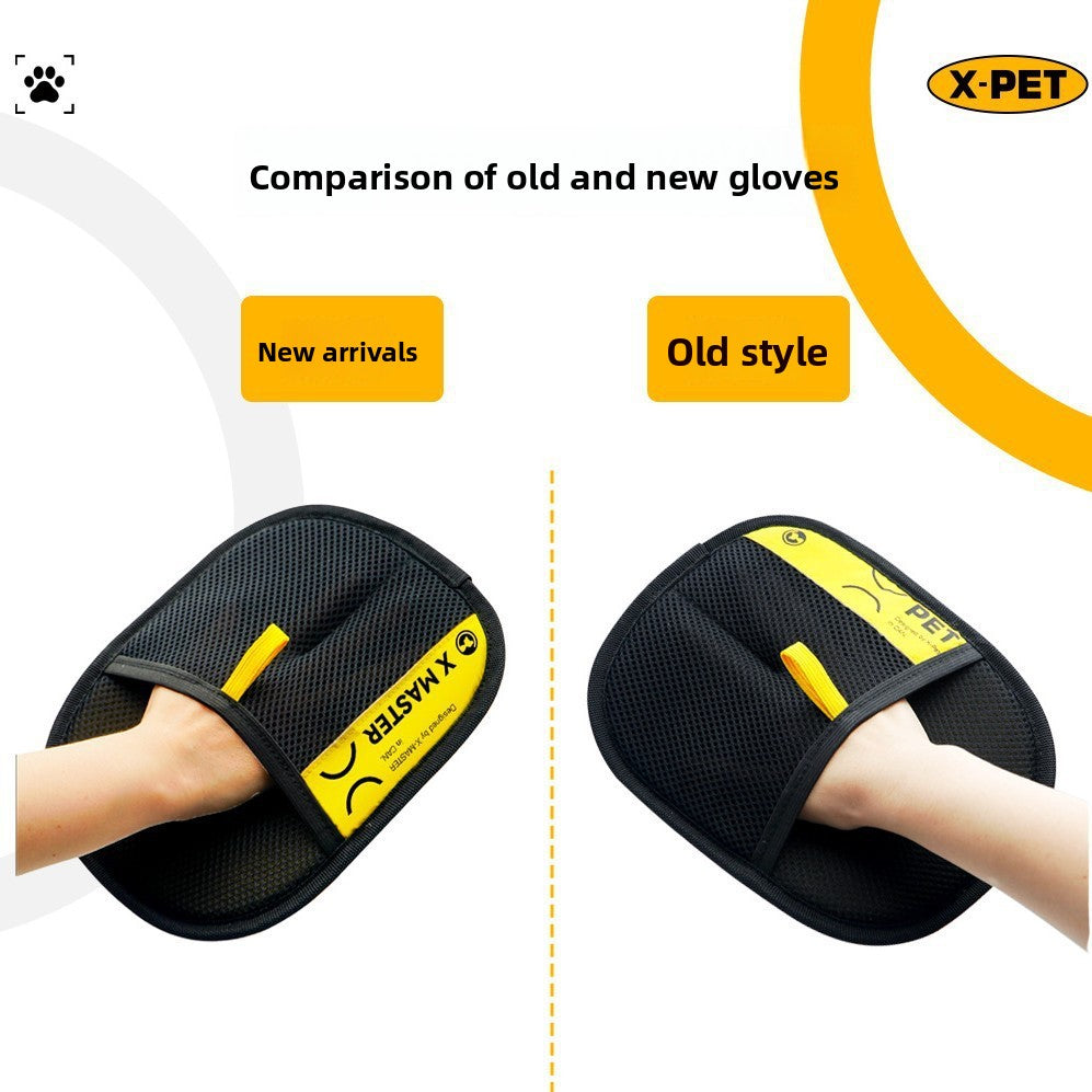 Pet Hair Removal Glove