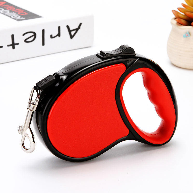 Retractable Dog Leash