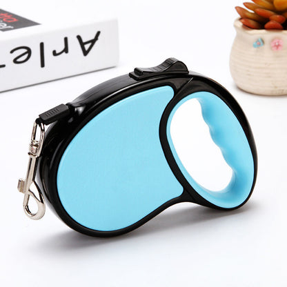 Retractable Dog Leash