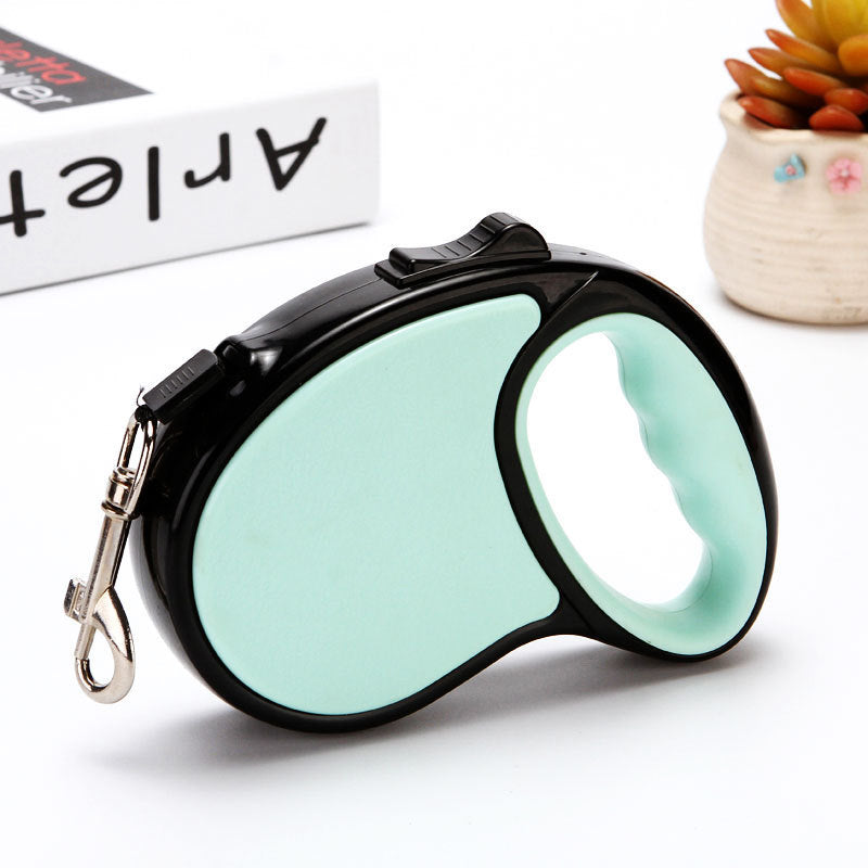 Retractable Dog Leash