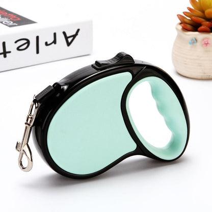 Retractable Dog Leash