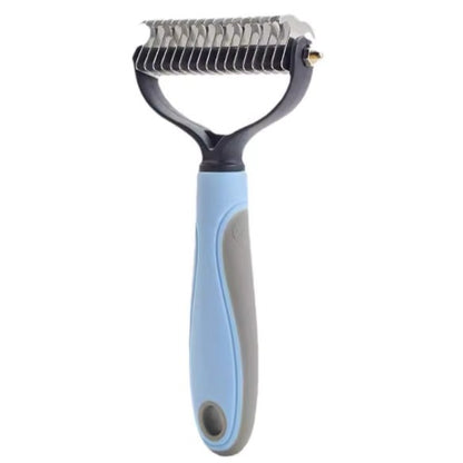 Pet Hair Deshedding Comb