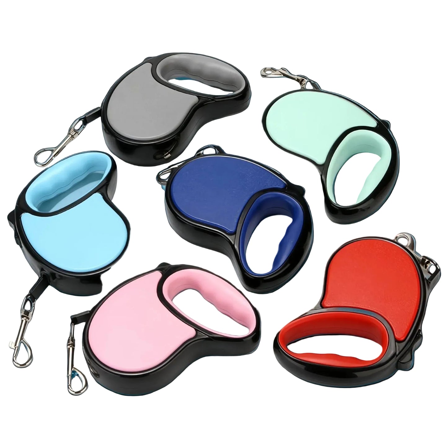 Retractable Dog Leash