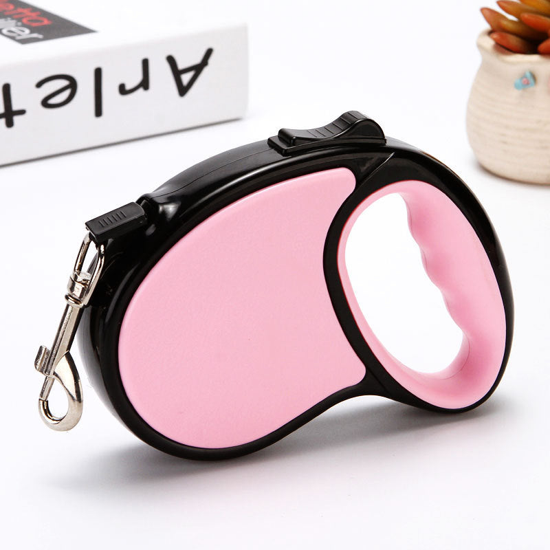 Retractable Dog Leash